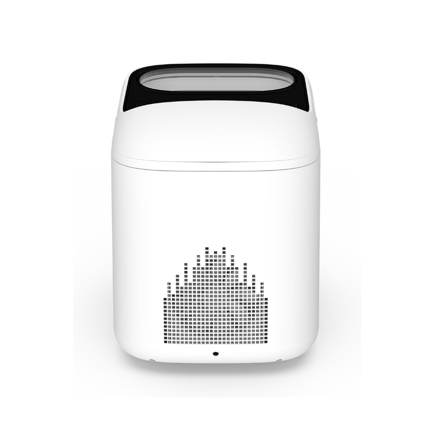 Concept VL1520 - Eiswürfelbereiter 150W/230V Wi-Fi weiß