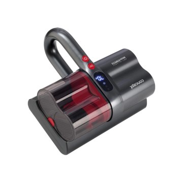 Concept VP2000 - Antibakterieller Handstaubsauger mit UV-C-Lampe LUMISTAR 120W/11,1V