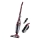 Concept VP4136 - Kabelloser 2-in-1-Stielstaubsauger, 100 W / 22,2 V, 2200 mAh, Rot