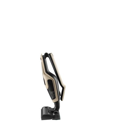 Concept VP4220 - Kabelloser 3-in-1 Stielstaubsauger AQUAGLIDE 160 W / 28,8 V / 2200 mAh, Beige