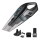 Concept VP4350 - Handstaubsauger Nass- & Trocken-RISER 50W/7,4V 2200 mAh schwarz