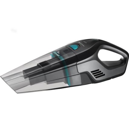 Concept VP4350 - Handstaubsauger Nass- & Trocken-RISER 50W/7,4V 2200 mAh schwarz