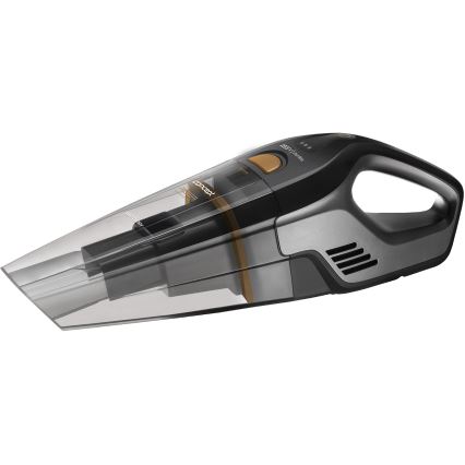 Concept VP4353 - Handstaubsauger WET & DRY RISER EXTENSION 110W/18,5V 2200 mAh schwarz