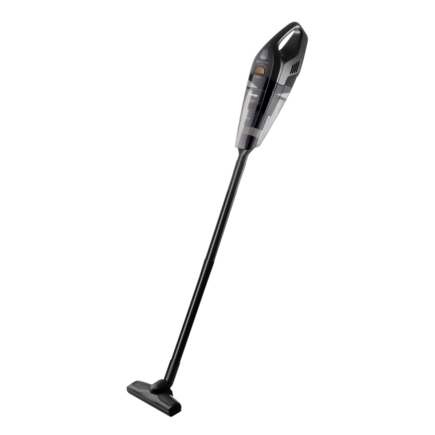 Concept VP4353 - Handstaubsauger WET & DRY RISER EXTENSION 110W/18,5V 2200 mAh schwarz