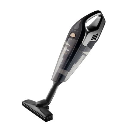 Concept VP4353 - Handstaubsauger WET & DRY RISER EXTENSION 110W/18,5V 2200 mAh schwarz