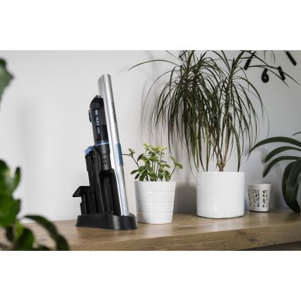 Concept VP4430 - Handstaubsauger DIRECT ANIMAL 180W/14,8V 2200 mAh schwarz