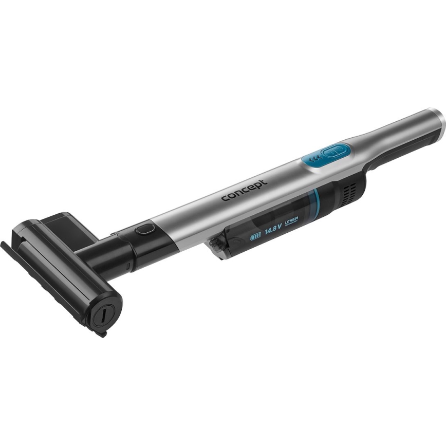 Concept VP4430 - Handstaubsauger DIRECT ANIMAL 180W/14,8V 2200 mAh schwarz
