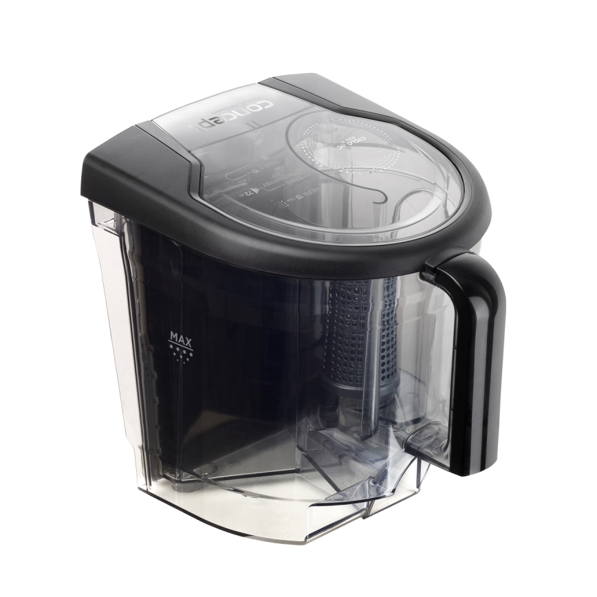 Concept VP5240N - Staubsauger ohne Beutel 4A RADICAL PET EXPERT 2,5 l 800W/230V bronzen