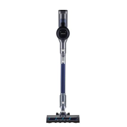 Concept VP6040 - Stiel-Handstaubsauger 2in1 ICONIC ANIMAL TELESCOPE 200W/22,2V 2200 mAh blau