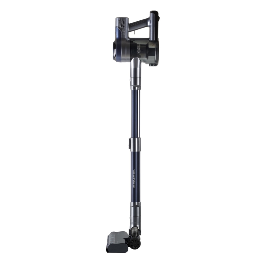Concept VP6040 - Stiel-Handstaubsauger 2in1 ICONIC ANIMAL TELESCOPE 200W/22,2V 2200 mAh blau