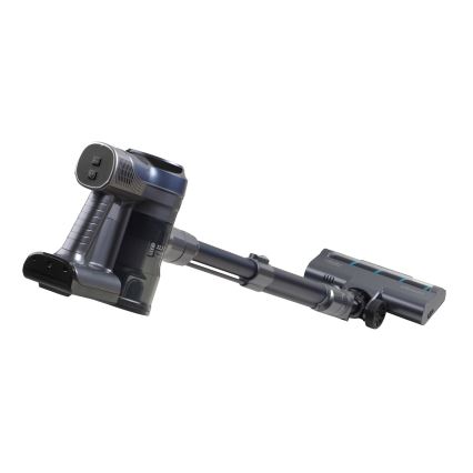 Concept VP6040 - Stiel-Handstaubsauger 2in1 ICONIC ANIMAL TELESCOPE 200W/22,2V 2200 mAh blau