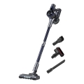Concept VP6040 - Stiel-Handstaubsauger 2in1 ICONIC ANIMAL TELESCOPE 200W/22,2V 2200 mAh blau