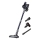 Concept VP6040 - Stiel-Handstaubsauger 2in1 ICONIC ANIMAL TELESCOPE 200W/22,2V 2200 mAh blau