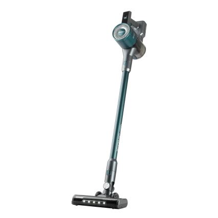 Concept VP6045 – 2-in-1 Akku-Stiel- und Handstaubsauger ICONIC SUCTION PRO, 450 W / 29,6 V, 2500 mAh, blau