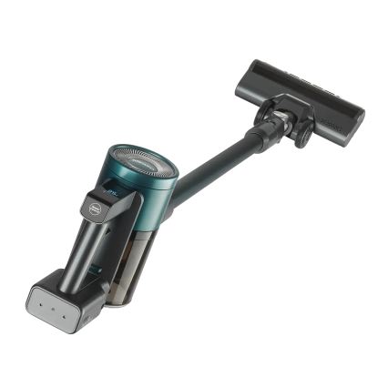 Concept VP6045 – 2-in-1 Akku-Stiel- und Handstaubsauger ICONIC SUCTION PRO, 450 W / 29,6 V, 2500 mAh, blau