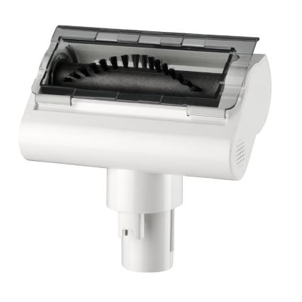 Concept VP6125 - 2-in-1 Stiel- und Handstaubsauger ICONIC Comfort Telescope 400W/29,6V 2000 mAh Weiß