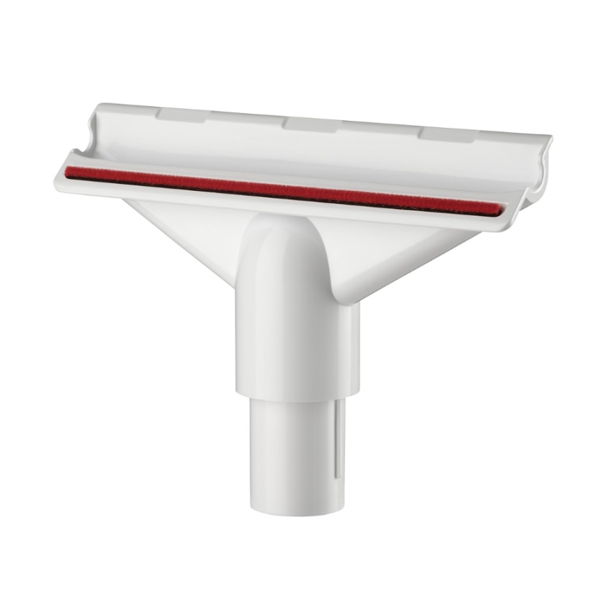 Concept VP6125 - 2-in-1 Stiel- und Handstaubsauger ICONIC Comfort Telescope 400W/29,6V 2000 mAh Weiß