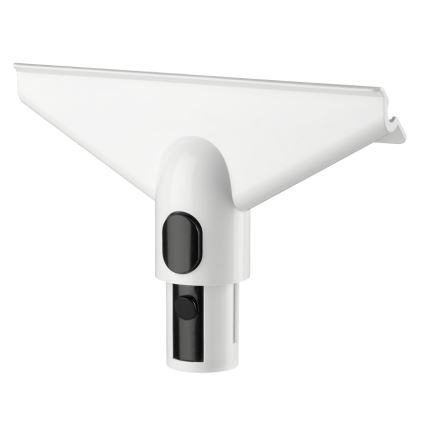 Concept VP6125 - 2-in-1 Stiel- und Handstaubsauger ICONIC Comfort Telescope 400W/29,6V 2000 mAh Weiß