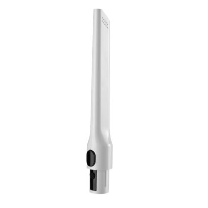 Concept VP6125 - 2-in-1 Stiel- und Handstaubsauger ICONIC Comfort Telescope 400W/29,6V 2000 mAh Weiß
