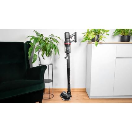 Concept VP6260 - Stielstaubsauger 4-in-1 ULTIMATE PRO+ 500 W / 29,6 V, 2200 mAh, schwarz