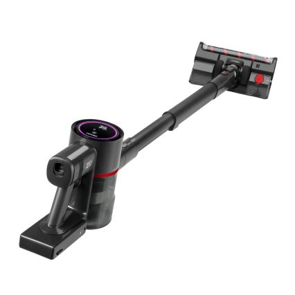Concept VP6300 - 5-in-1 Akku-Stielsauger ULTIMATE COMPLETE PRO 500W/25,9V 2500 mAh schwarz
