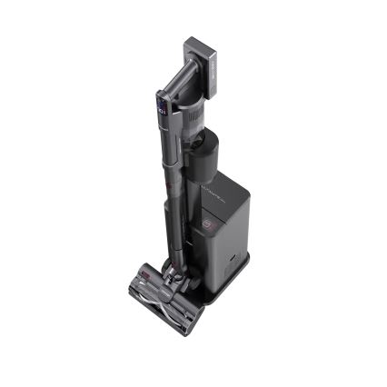 Concept VP6310 - Stielstaubsauger 3-in-1 ULTIMATE COMPLETE LIGHT 420W/25,9V 2200 mAh schwarz