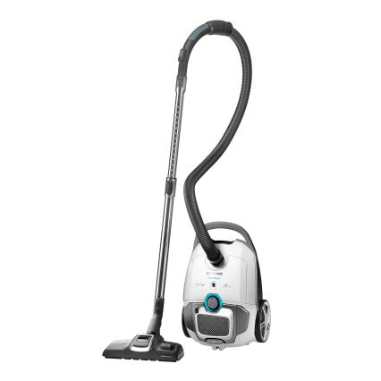 Concept VP8291 - Beutelstaubsauger PERFECT CLEAN PET EXPERT 700W/230V weiß