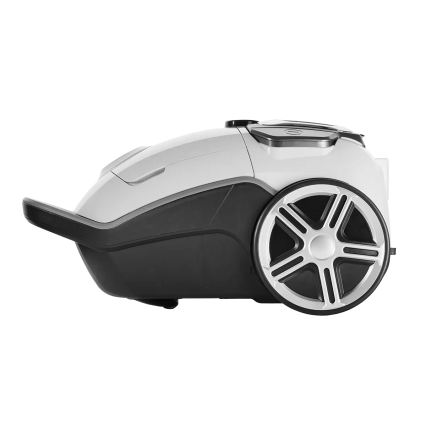 Concept VP8291 - Beutelstaubsauger PERFECT CLEAN PET EXPERT 700W/230V weiß