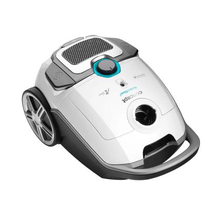 Concept VP8291 - Beutelstaubsauger PERFECT CLEAN PET EXPERT 700W/230V weiß