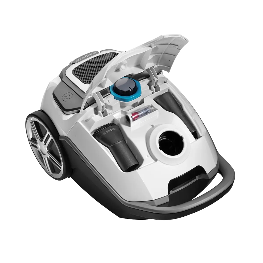 Concept VP8291 - Beutelstaubsauger PERFECT CLEAN PET EXPERT 700W/230V weiß