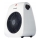 Concept vt7040 - Ventilator mit Heizelement 1000/2000W/230V weiß
