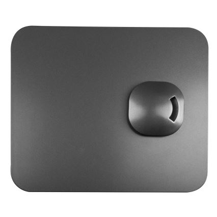 Concept ZV2021-  Luftbefeuchter mit Aroma-Diffusor PERFECT AIR SMART 4,6 l 110W/230V Wi-Fi anthrazit + Fernbedienung