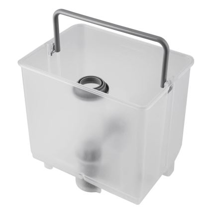 Concept ZV2021-  Luftbefeuchter mit Aroma-Diffusor PERFECT AIR SMART 4,6 l 110W/230V Wi-Fi anthrazit + Fernbedienung