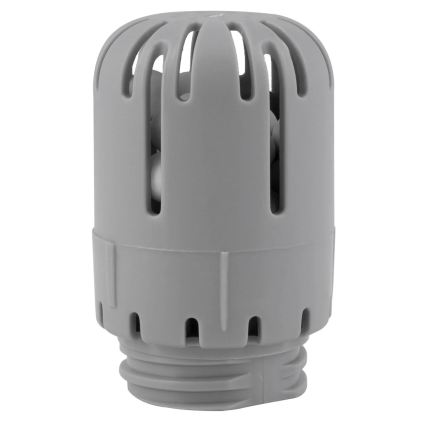 Concept ZV2021-  Luftbefeuchter mit Aroma-Diffusor PERFECT AIR SMART 4,6 l 110W/230V Wi-Fi anthrazit + Fernbedienung