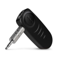 CONNECT IT CFF-4050-BK - Bluetooth-Audioempfänger AUX 110 mAh