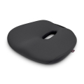 CONNECT IT CFH-5501-GY - Ergonomisches Stuhlkissen anthrazit