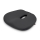 CONNECT IT CFH-5501-GY - Ergonomisches Stuhlkissen anthrazit