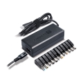 CONNECT IT CI-133 - Universal-Netzteil für Laptops 90W