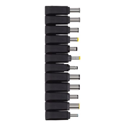 CONNECT IT CI-133 - Universal-Netzteil für Laptops 90W
