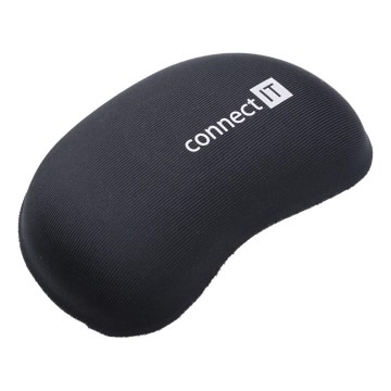 CONNECT IT CI-498 - Handgelenkauflage aus Memory-Schaum