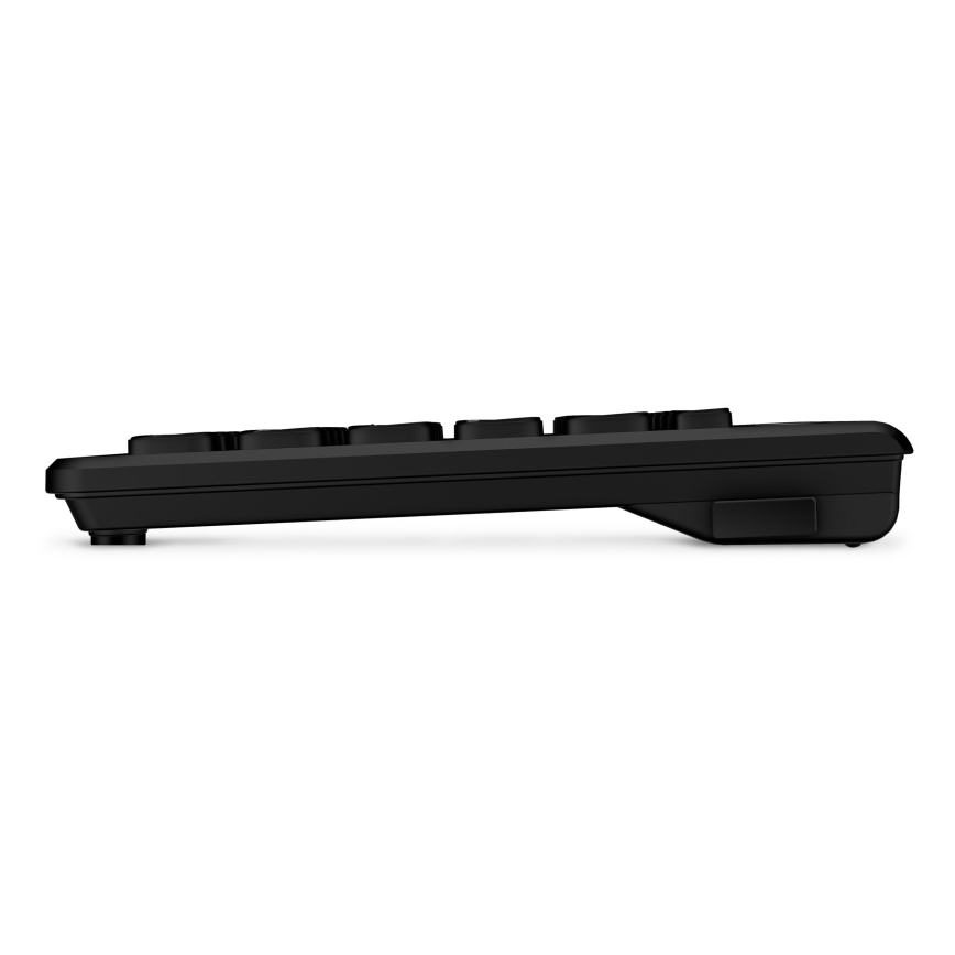 CONNECT IT CKB-0062-BK - Kabellose numerische Tastatur 1xAAA schwarz