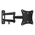 CONNECT IT CMH-2010-BK - Wandhalterung für TV-Gerät 13-27” schwarz