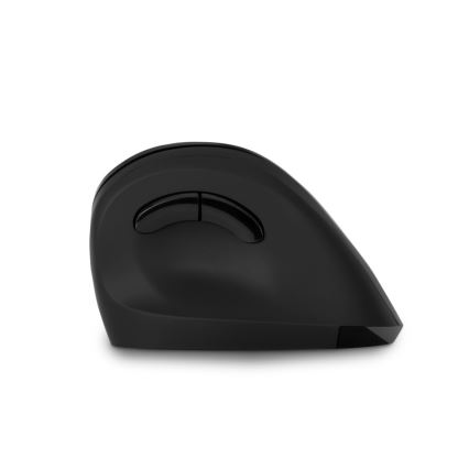 CONNECT IT CMO-2700-BK - Ergonomische, kabellose Maus 800/1200/1600 DPI 1xAA schwarz