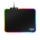 CONNECT IT CMP-3100-SM - LED RGB Gaming-Mauspad 32x24,5 cm schwarz