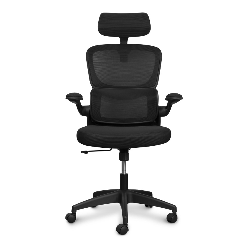 CONNECT IT COC-2500-BK - Bürostuhl ForHealth DeltaPro schwarz
