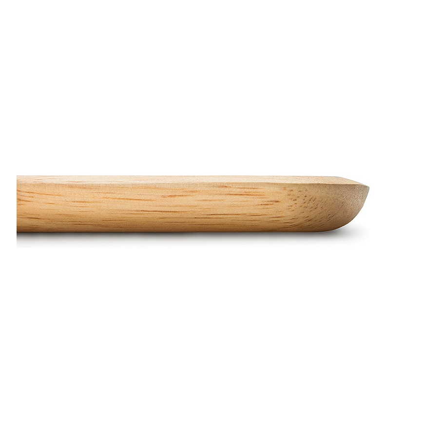 Continenta C3287 - Serviertablett 34x21 cm Gummi-Feige