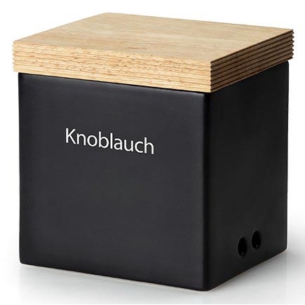 Bulevisiter 4 Stück Snack-Behälter Edelstahl - Doppelfach Lebensmittelbox Auslaufsicher