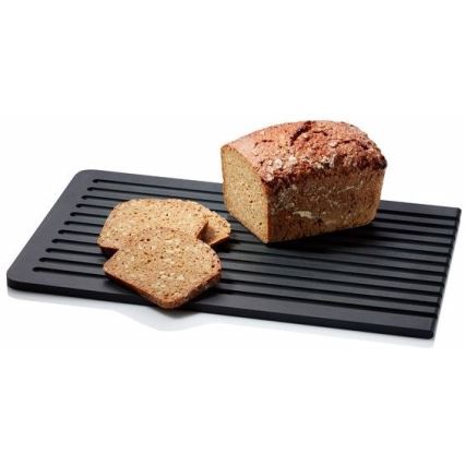 Continenta C5315 - Küchen-Brotschneidebrett 38,5x23 cm Duracore
