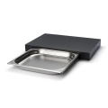 Continenta C5327 - Set Schneidebrett 48x32,5 cm + 1x Schüssel duracore