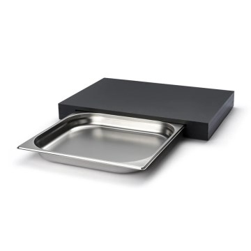 Continenta C5327 - Set Schneidebrett 48x32,5 cm + 1x Schüssel duracore